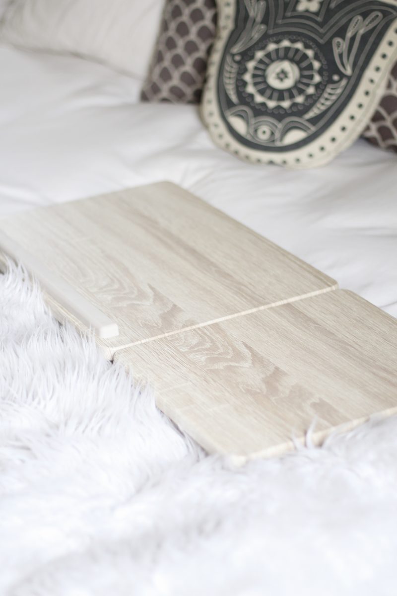 Why You Need A Laptop Desk Megan Hofferth